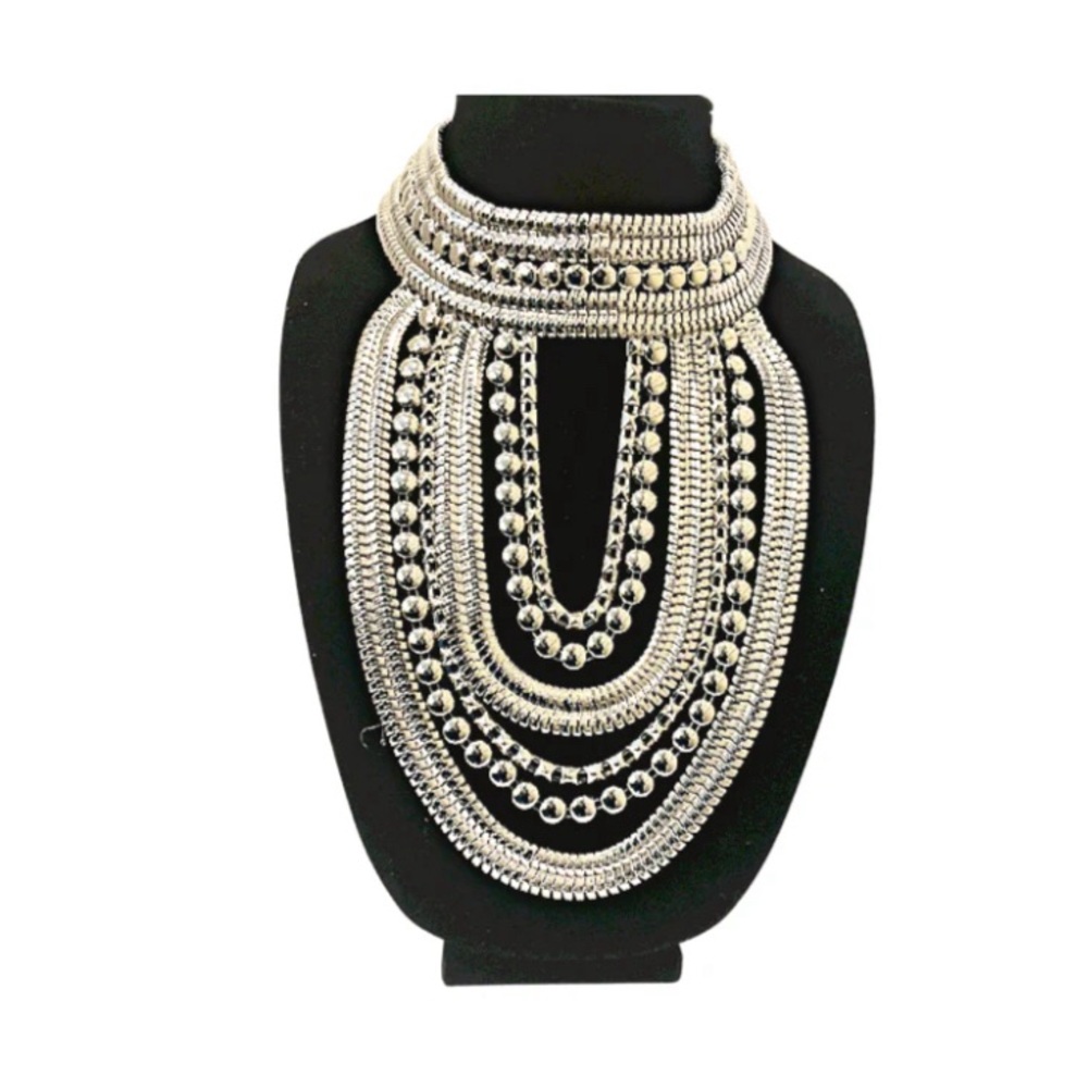 New Necklace